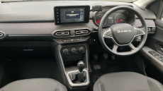 Dacia Sandero 1.0 Tce Expression 5dr Petrol Hatchback